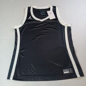 Jordan Engineered Jersey